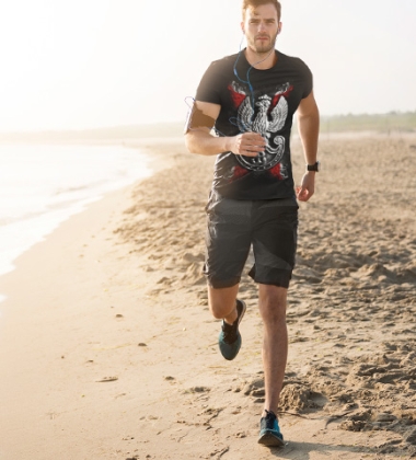 Koszulka termoaktywna  ORZEŁ 2